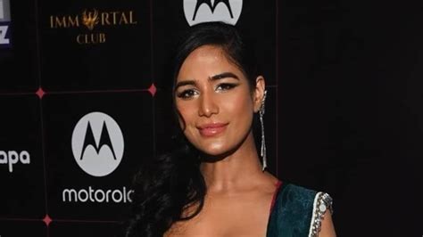 punam pandya|Poonam Pandey Passes Away at 32 of Cervical。